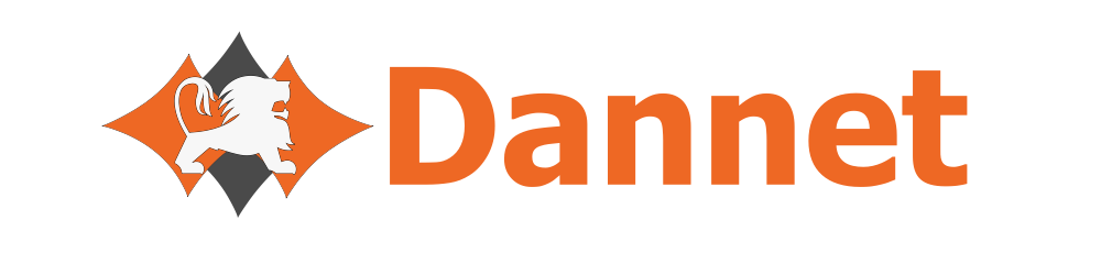 Dannet